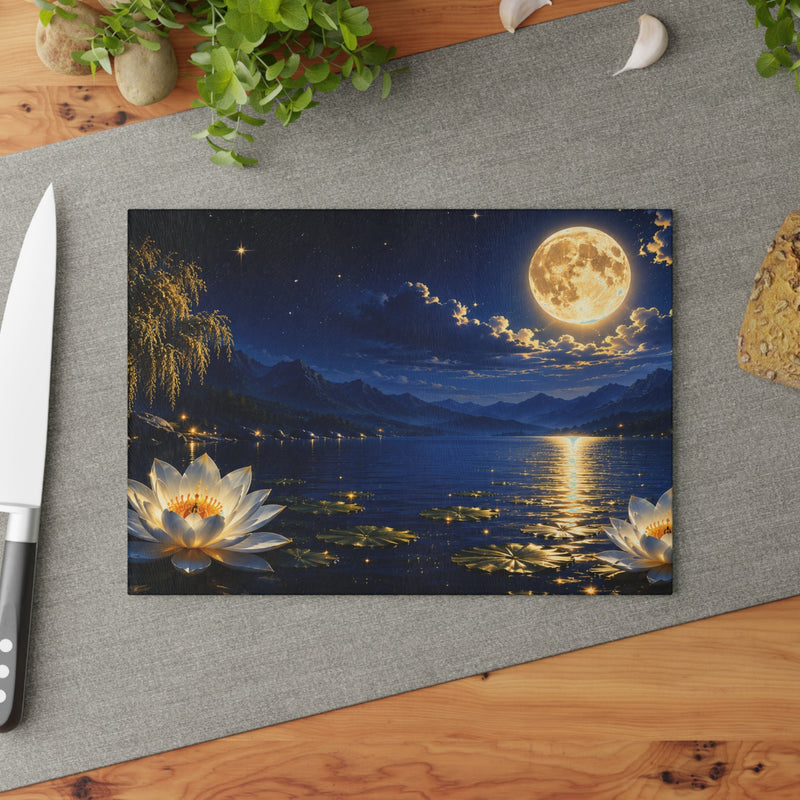 Cutting Board