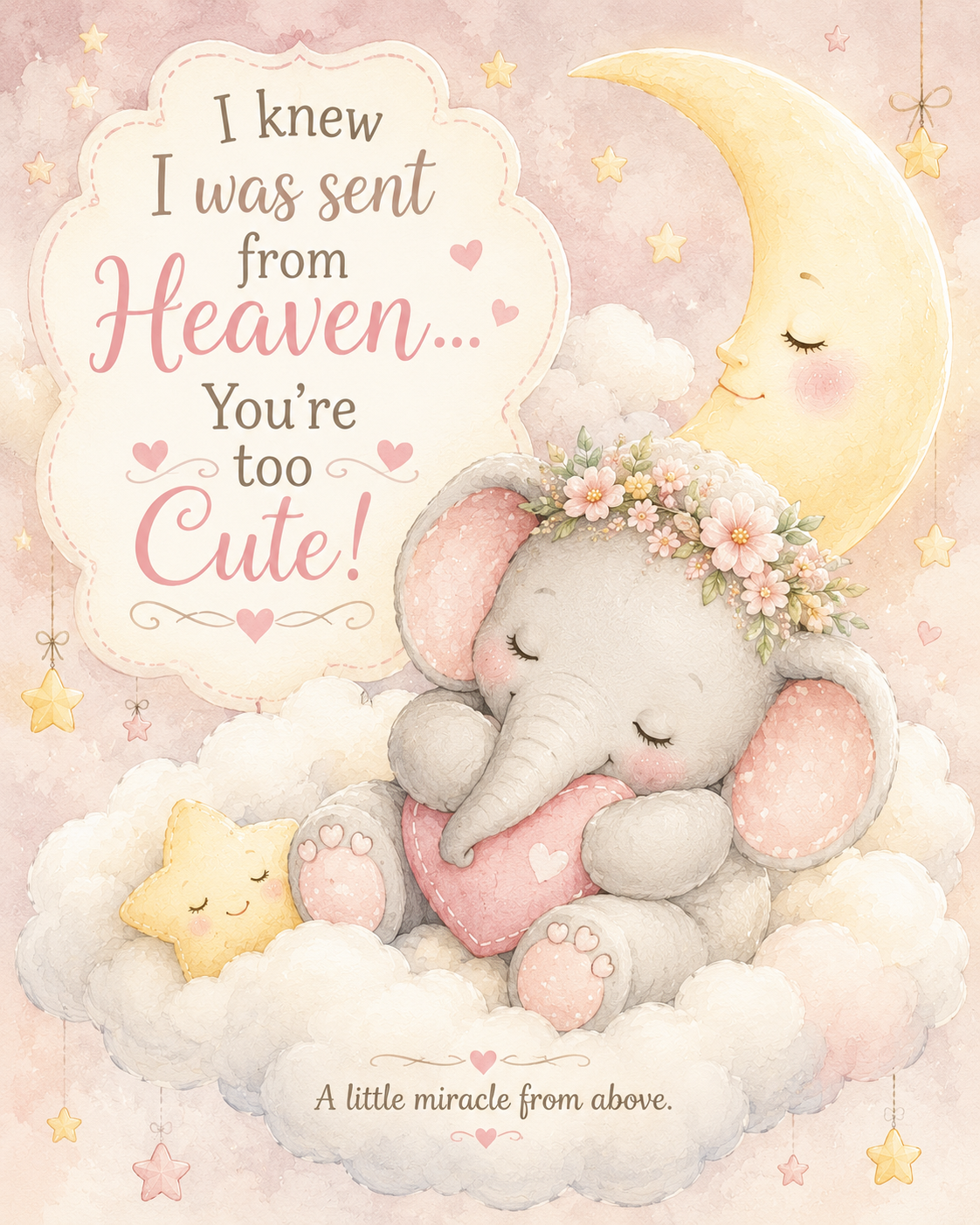 Heavenly Angels Collection
