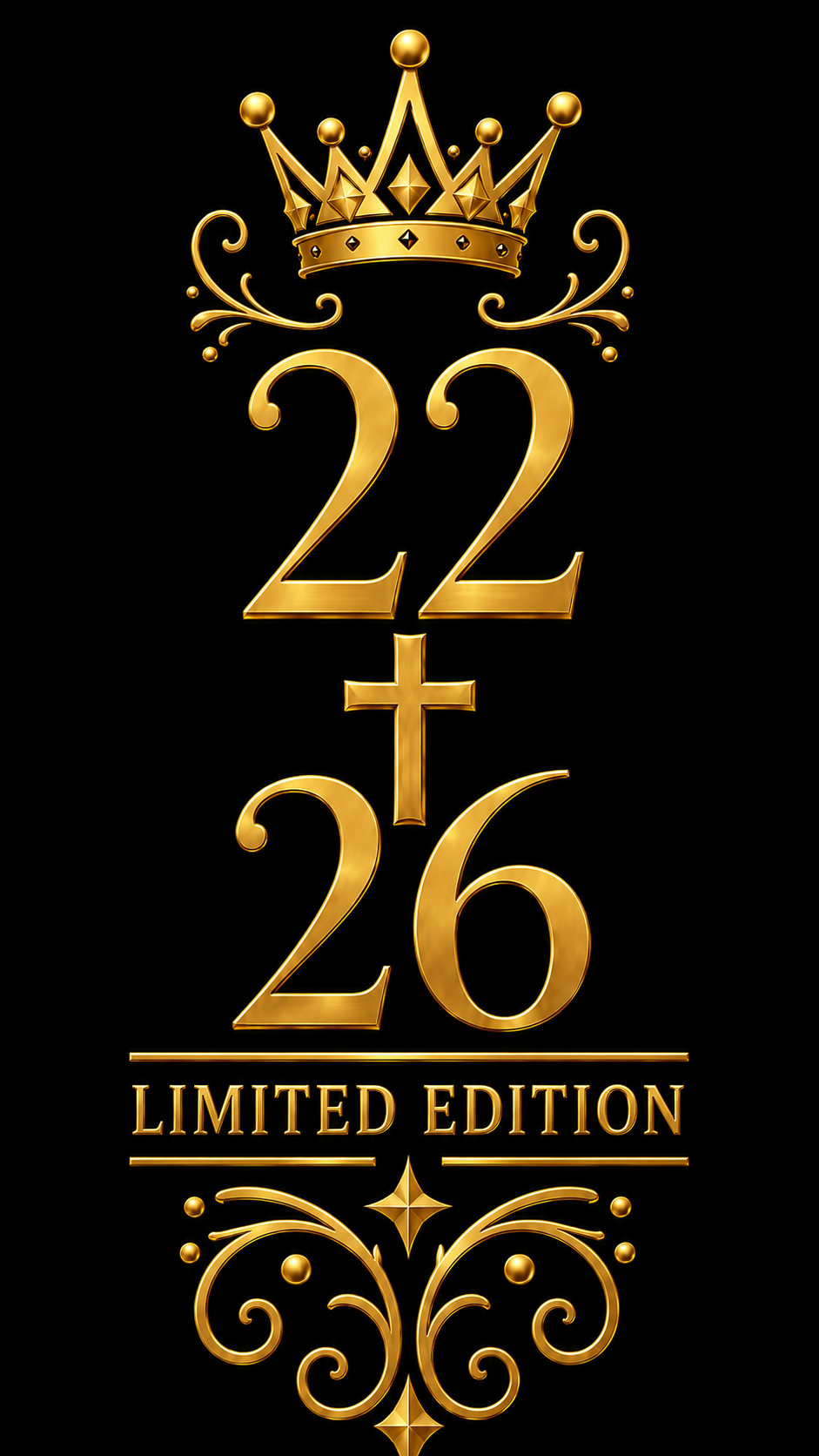 2226 Limited Edition | Signature Collection