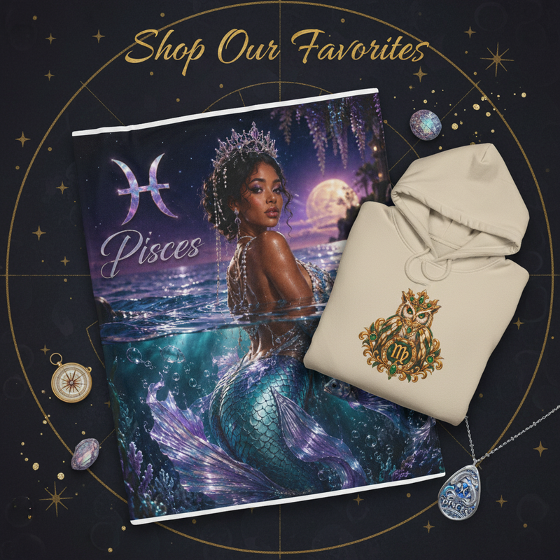 Shop Our Favorites Collection