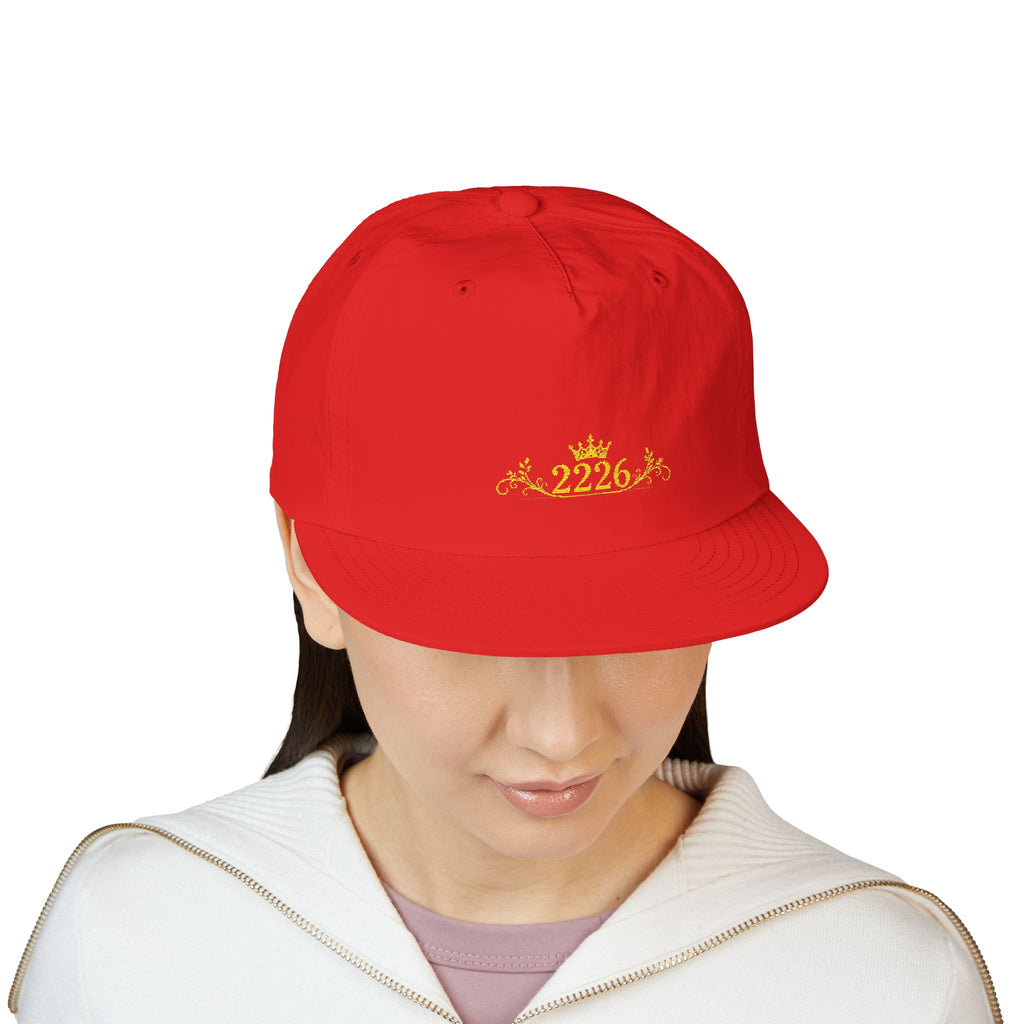 Surf Cap