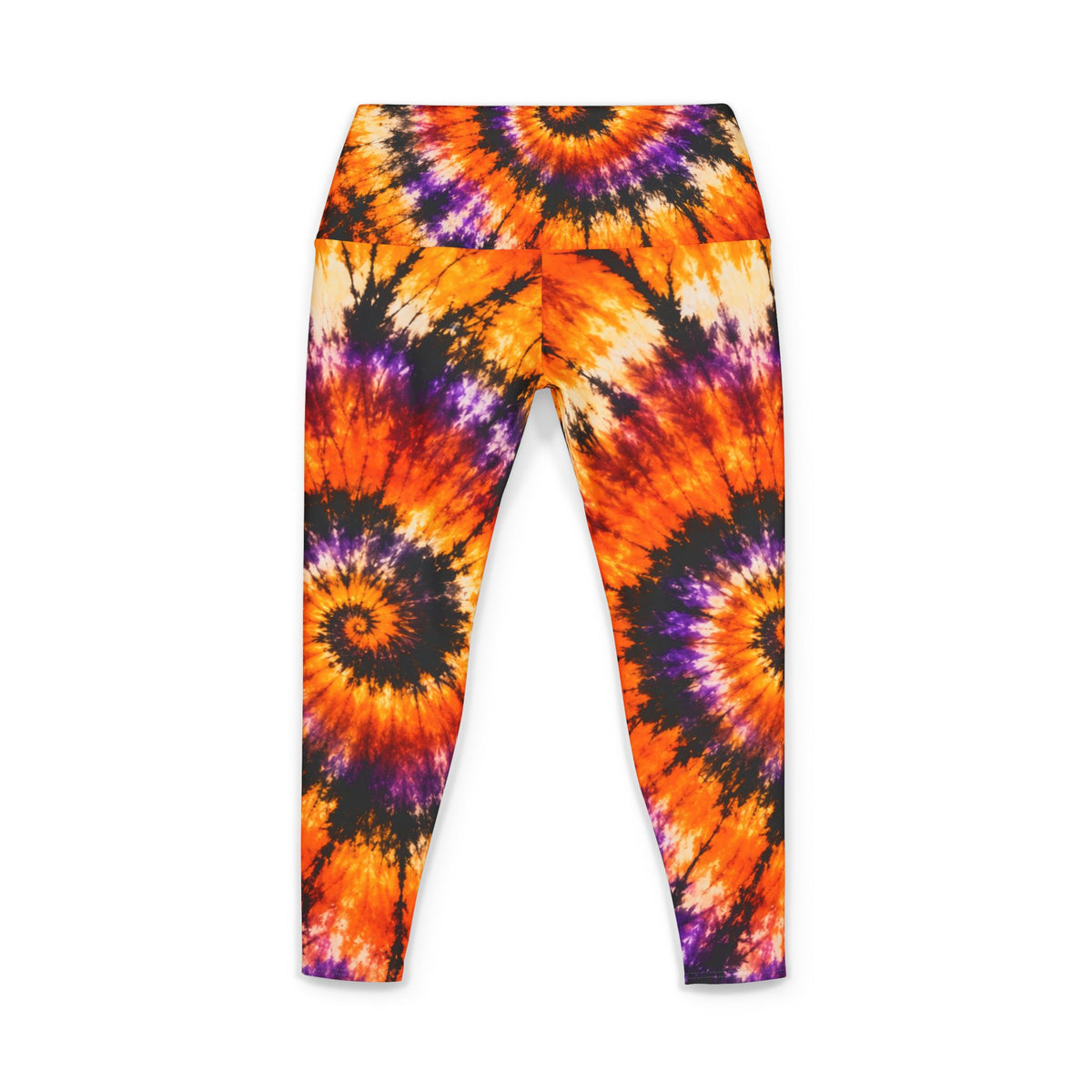 Women's Yoga Pants (AOP)