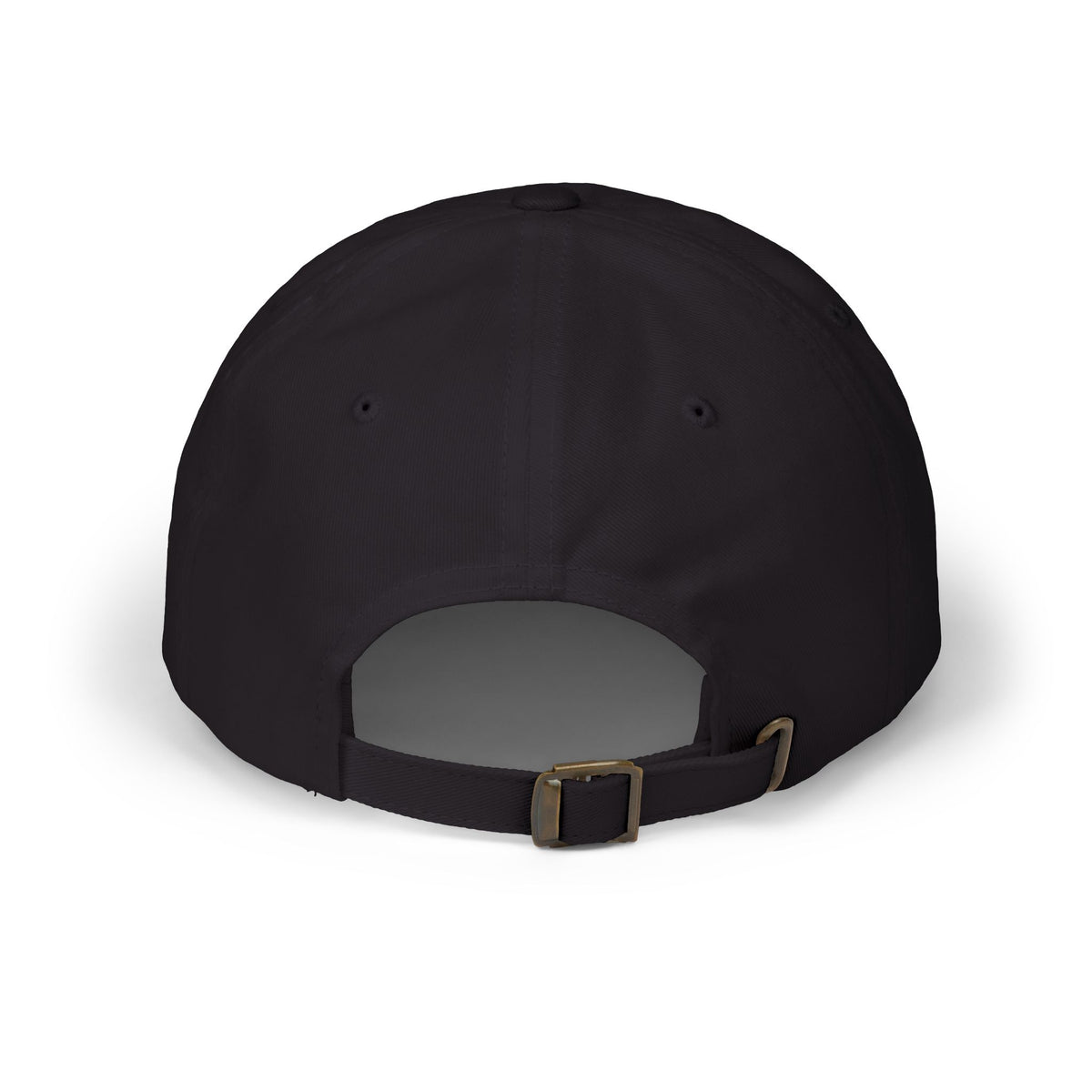 Aries Zodiac Dad Cap — Classic Astrological Ram Baseball Hat