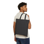 2226 Lifestyle Cotton Canvas Tote Bag