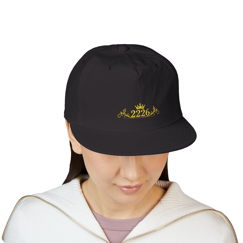 Surf Cap