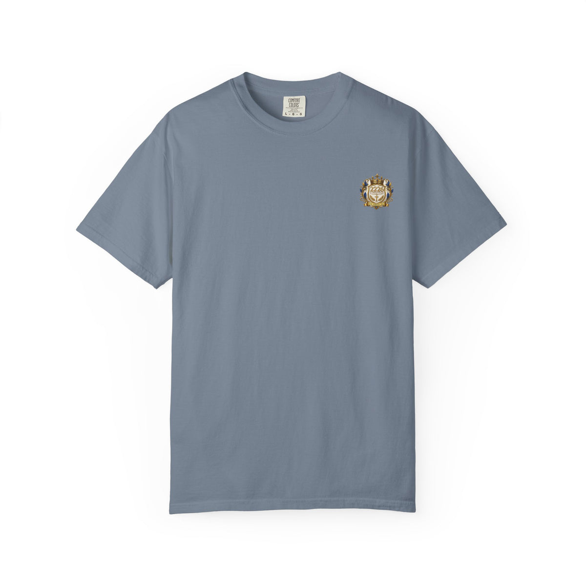 Built Right T-Shirt — "Built Right: Beautiful, Brave, Brilliant" Inspirational Graphic Tee