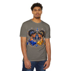 Gemini Zodiac T-Shirt — Twin Sisters Astrology Tee