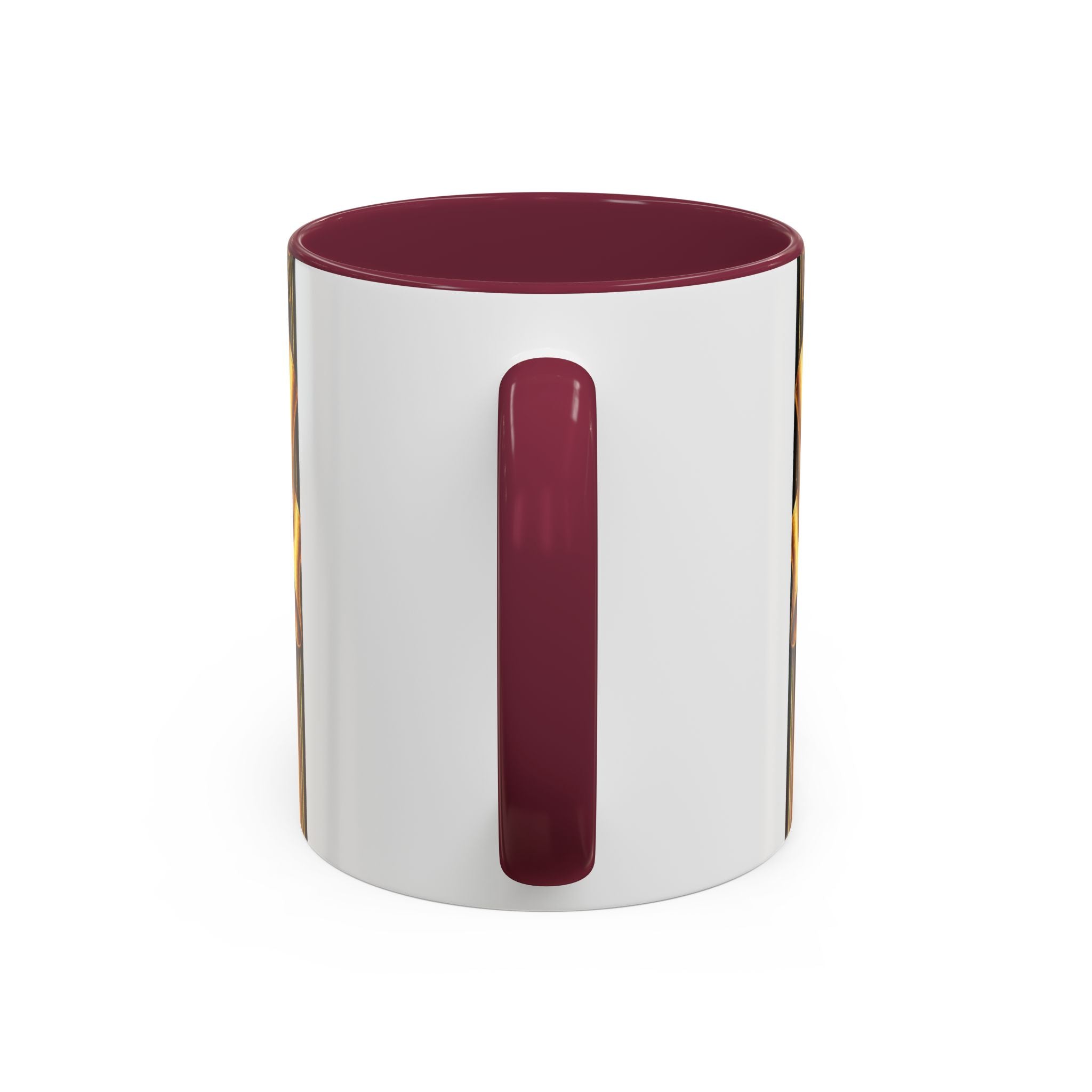 Daily Bread Coffee Mug — Christian Cross & Communion 11oz/15oz