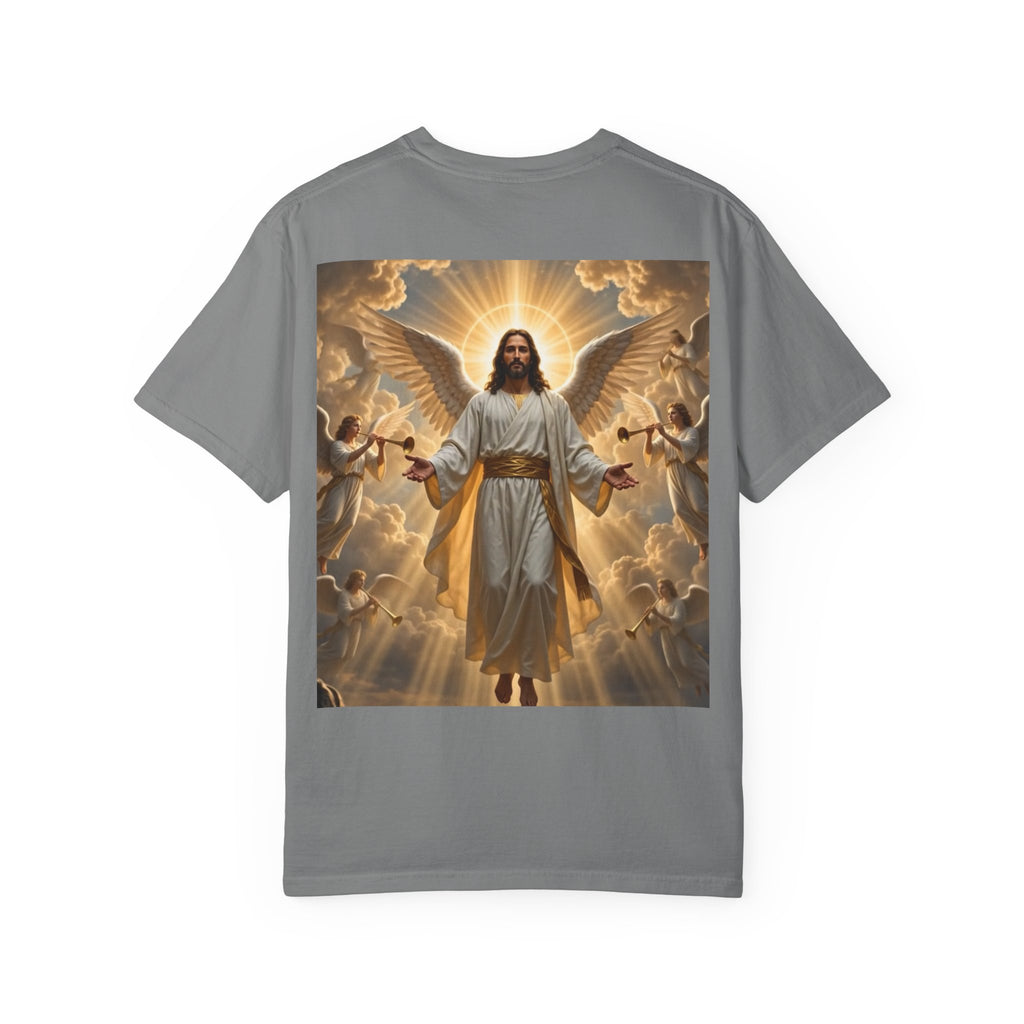 Jesus Ascension T-Shirt