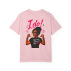 Bots Don't Holler! I Do T-Shirt — Funny Customer Service Representative Tee