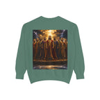 Kingdom Living Sweatshirt