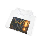 2226 Lifestyle Unisex Heavy Blend™ Hooded Sweatshirt