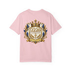 Crest Tee — 2226 Lifestyle Crown Emblem T-Shirt