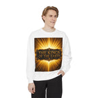 The Kings of the Earth Sweatshirt — Royal Christian Statement Pullover