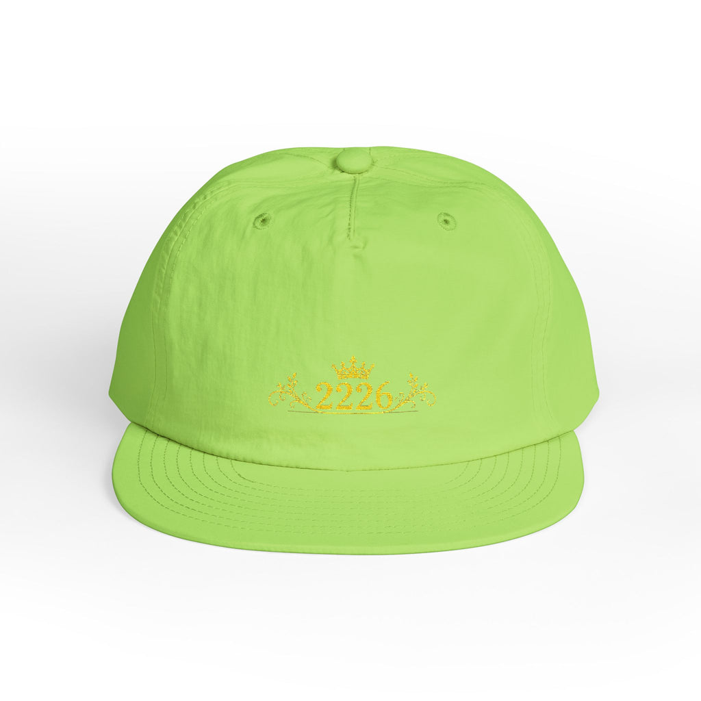 Surf Cap