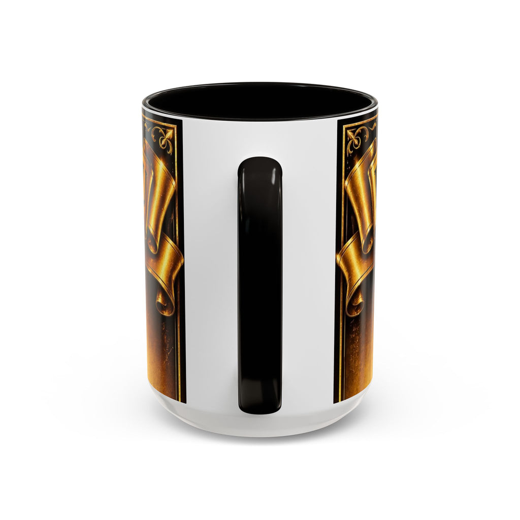 Religious Communion Mug — 'I Will Carry You' Coffee Cup (11oz/15oz)