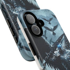 Raven Knight Phone Case