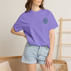 Aquarius Zodiac T-Shirt — Water Bearer Astrology Tee