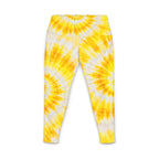 Women's Yoga Pants (AOP)