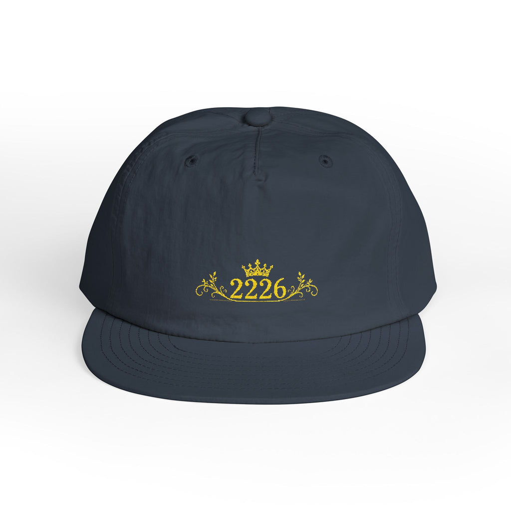 Surf Cap