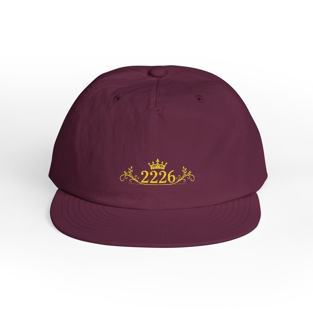 Surf Cap