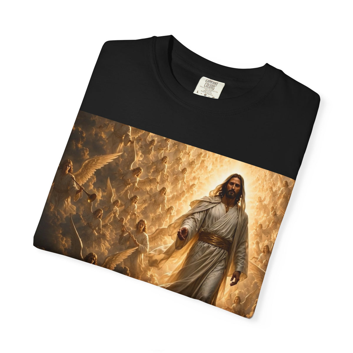Jesus Ascension T-Shirt