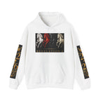 Hoodie - Revelation Four Horsemen Graphic Pullover