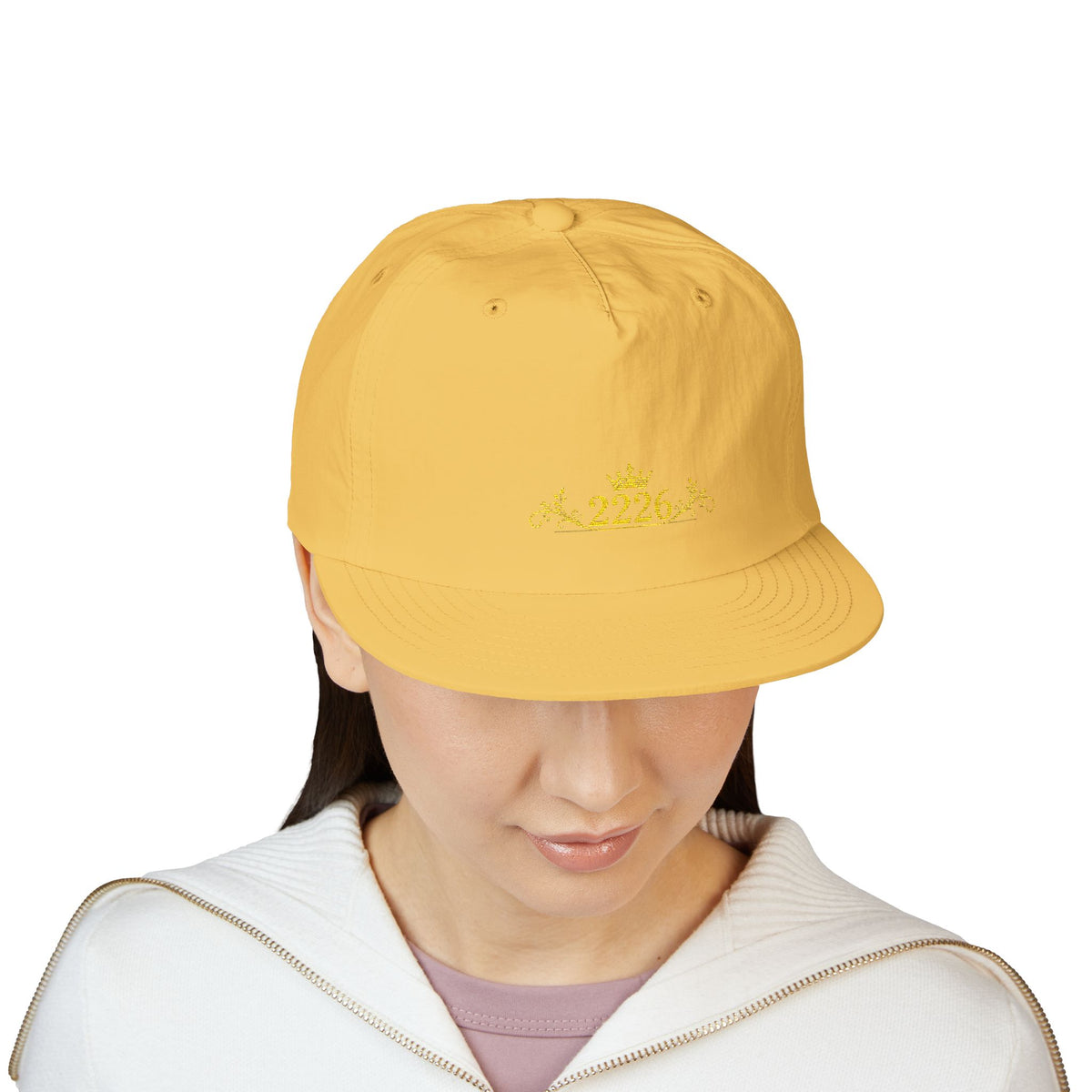 Surf Cap