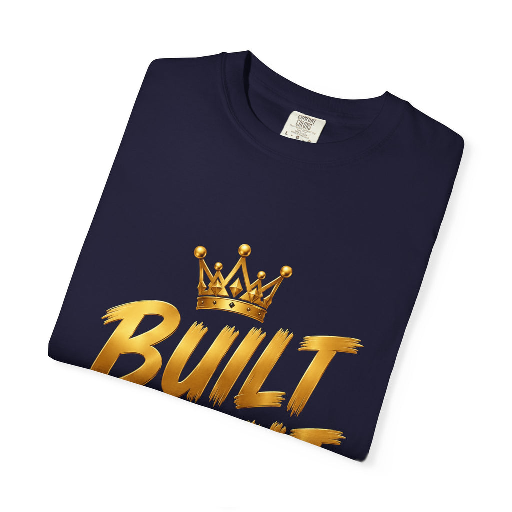 Built Right / I’m Not Perfect But I’m Limited Edition T-Shirt