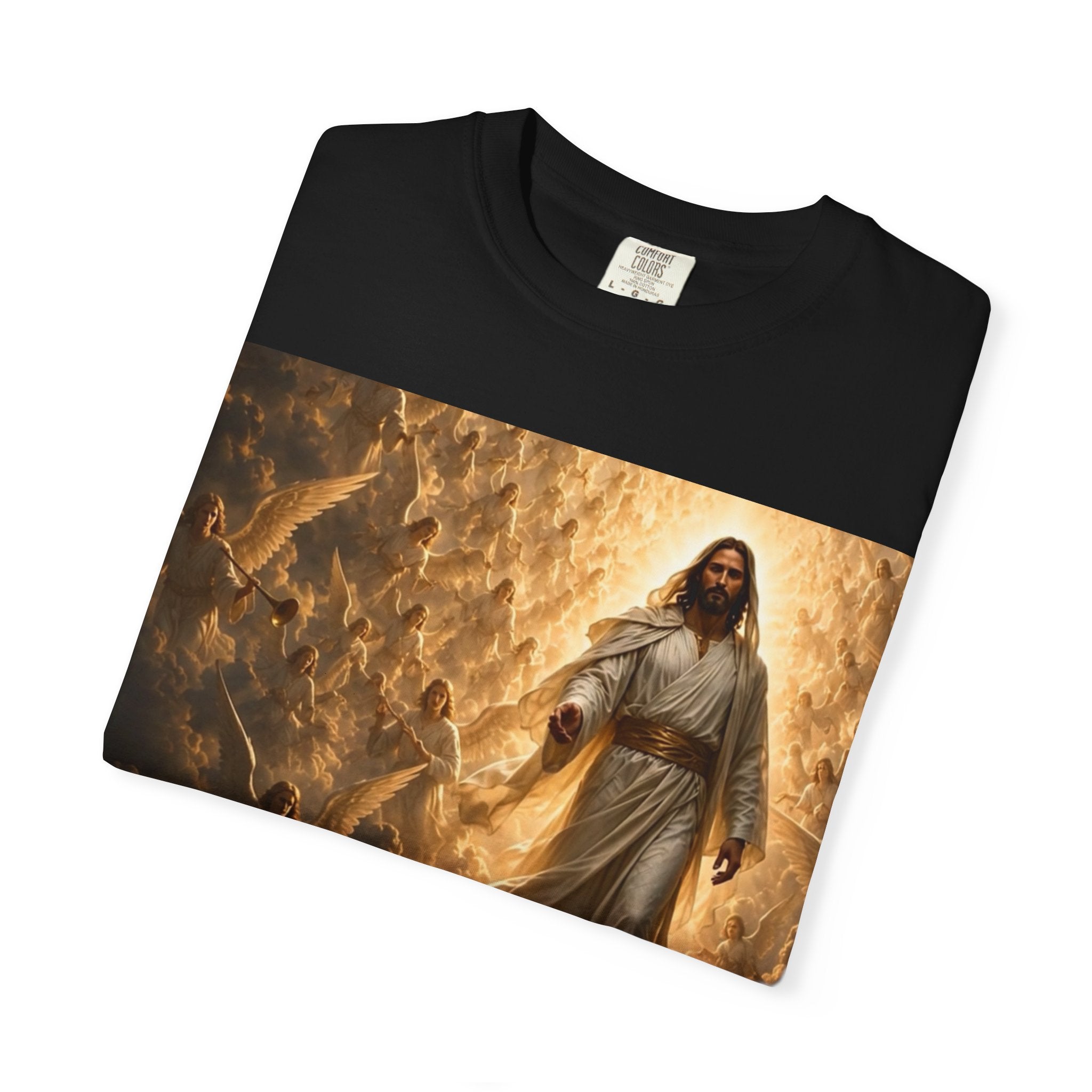 Jesus Ascension T-Shirt