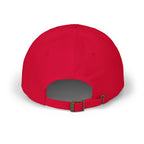 Aries Zodiac Dad Cap — Classic Astrological Ram Baseball Hat