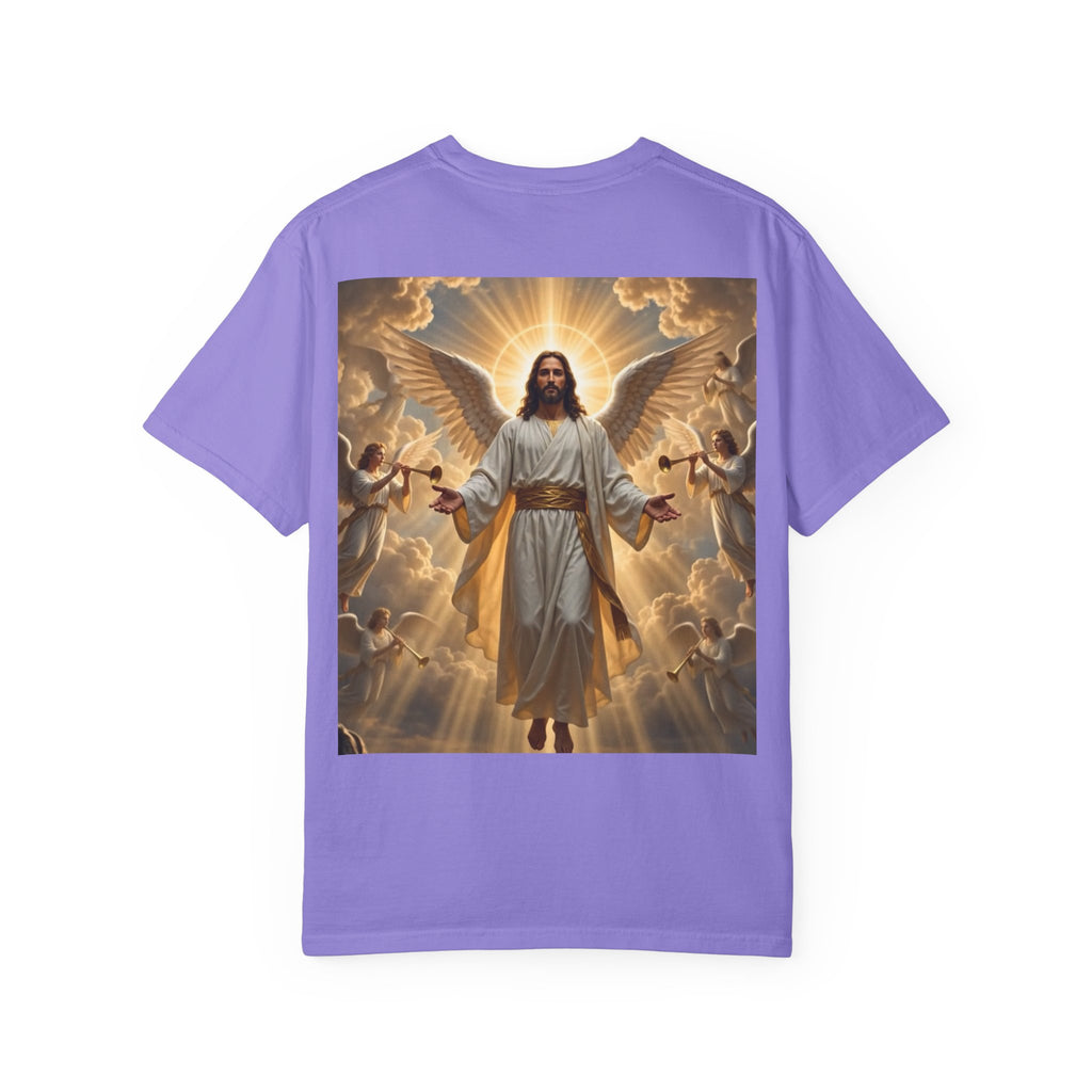 Jesus Ascension T-Shirt