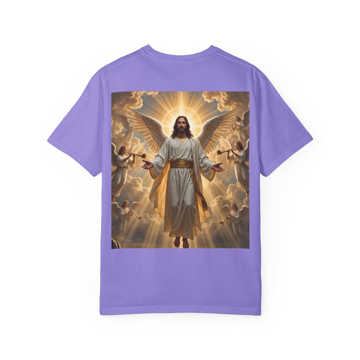 Jesus Ascension T-Shirt