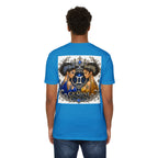 Gemini Zodiac T-Shirt — Twin Sisters Astrology Tee