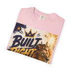 Built Right Walking With The King T‑Shirt