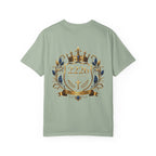 Built Right Walking With The King T‑Shirt