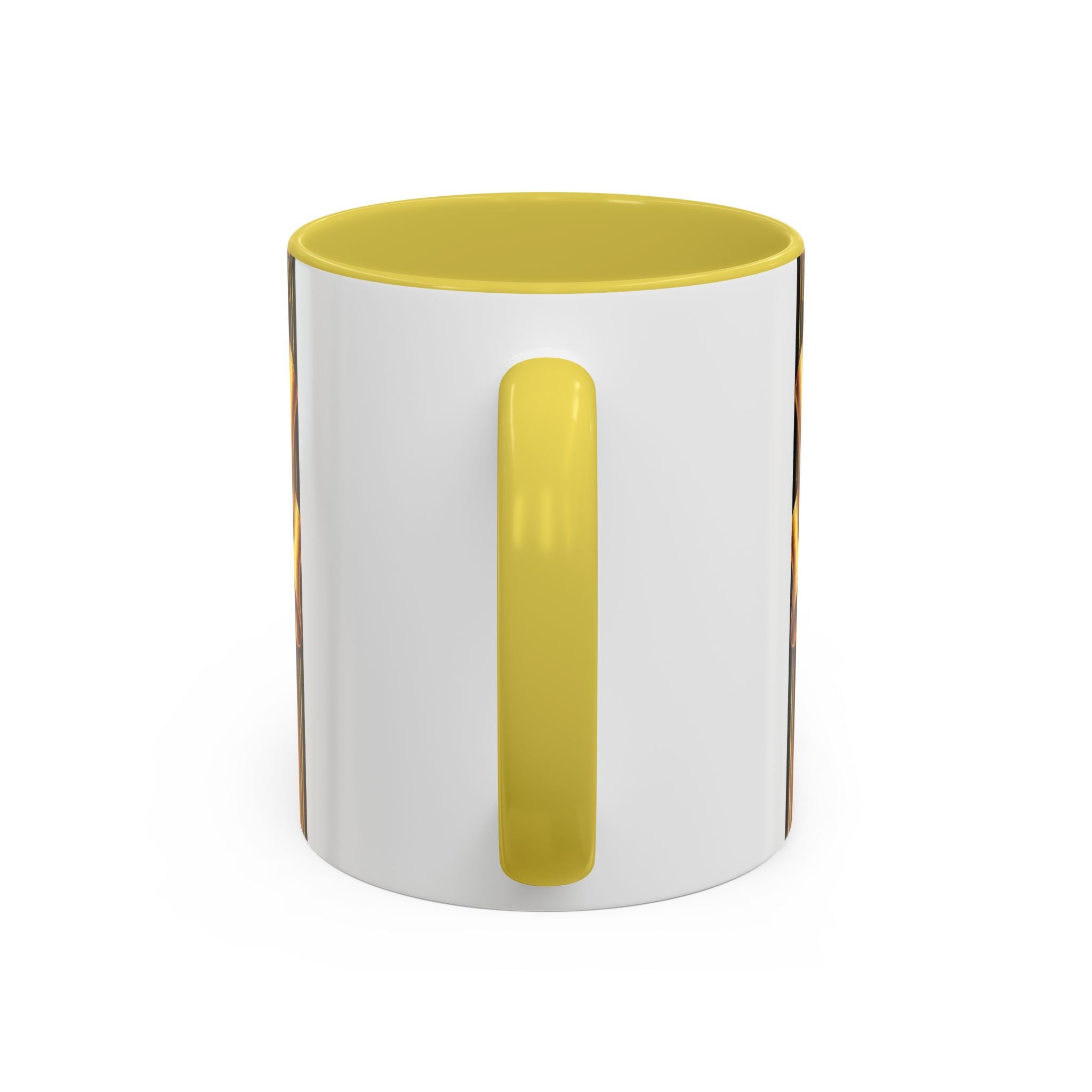 Daily Bread Coffee Mug — Christian Cross & Communion 11oz/15oz