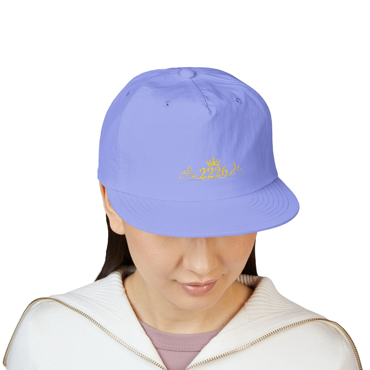 Surf Cap