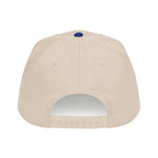 Gemini Zodiac Baseball Cap — Twin Constellation Astrology Hat