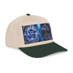 Pisces Zodiac Baseball Cap — Astrological Sign Trucker Hat