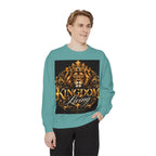 Kingdom Living Sweatshirt