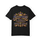 Jesus Christ Today Tomorrow Forever More Tee