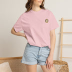 Built Right T-Shirt — "Built Right: Beautiful, Brave, Brilliant" Inspirational Graphic Tee