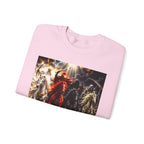 Revelation 6 Four Horsemen Crewneck Sweatshirt