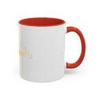 2226 Gold Crown Accent Coffee Mug — Elegant Number Keepsake (11/15oz)