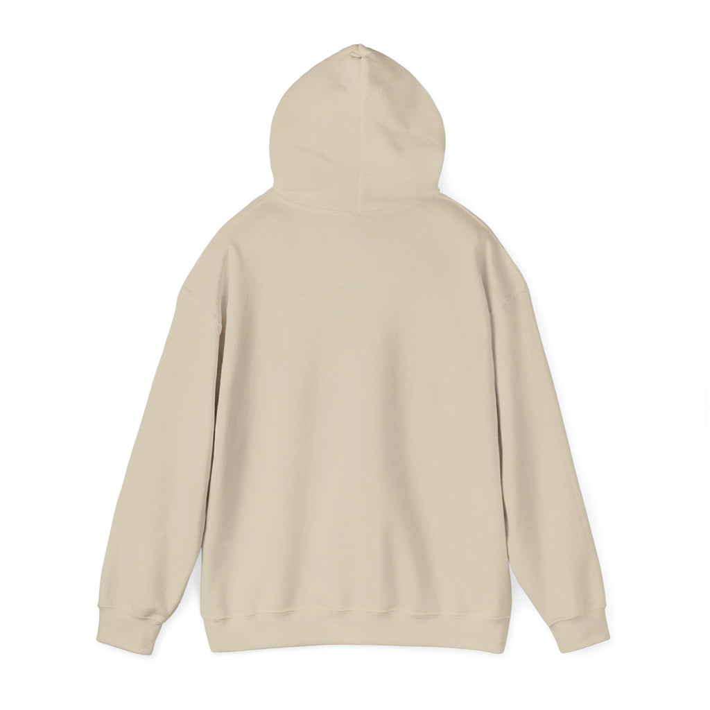 Gold Crown '2226' Hoodie - Royal Anniversary Sweatshirt