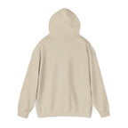 Gold Crown '2226' Hoodie - Royal Anniversary Sweatshirt