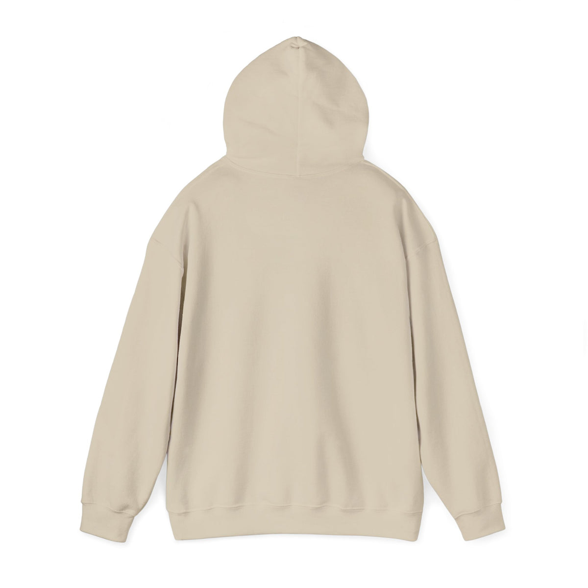 Gold Crown '2226' Hoodie - Royal Anniversary Sweatshirt