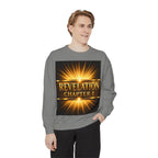 Revelation Chapter 1 Sweatshirt