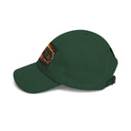 Revelation Chapter 16 Embroidered Dad Cap – Bible Verse Faith Baseball Hat
